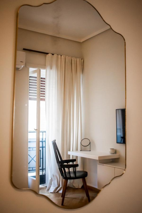 Api Projects Athens - Cartier Apartment Exterior foto
