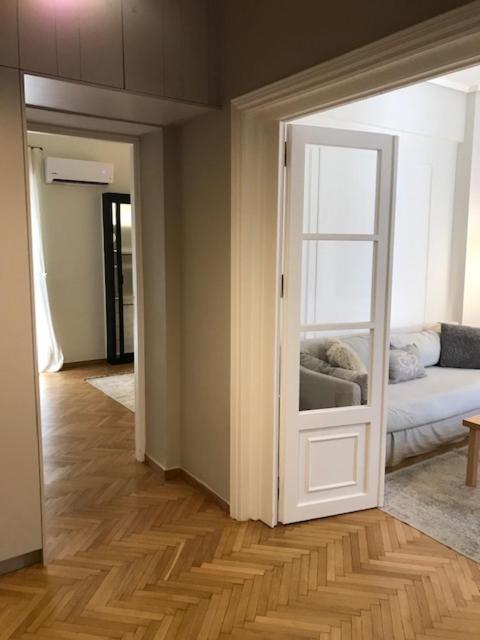 Api Projects Athens - Cartier Apartment Exterior foto